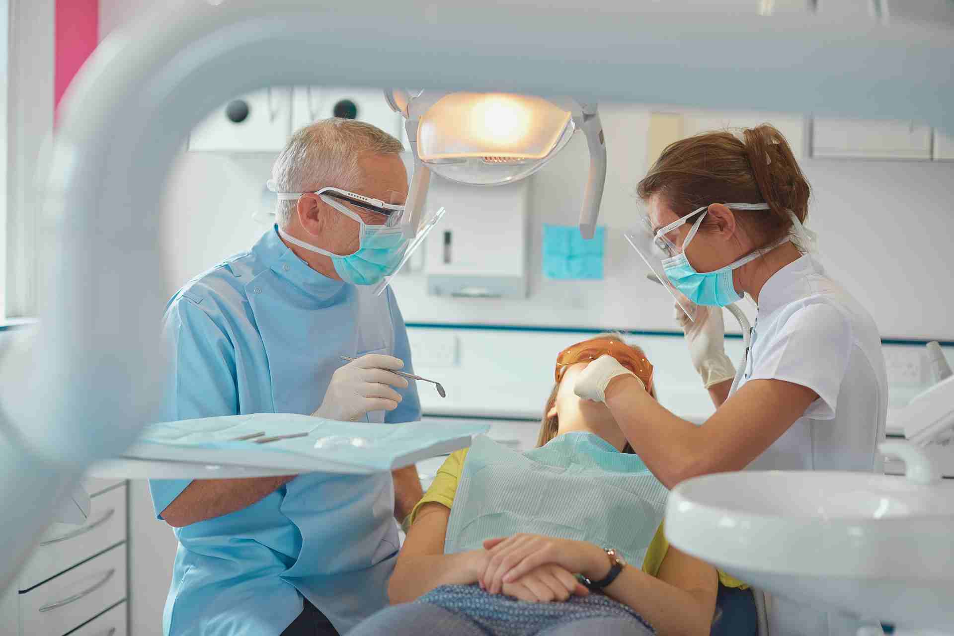 Dentist in Oviedo, FL